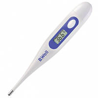 Медицинский электронный термометр водонепроницаемый WT-03 base B.Well