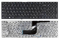 Клавиатура Samsung NP-RV509-A01UA, матовая (BA59-02941D) для ноутбука для ноутбука