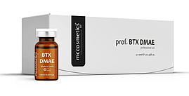 BTX DMAE - Органічний "Ботокс"
