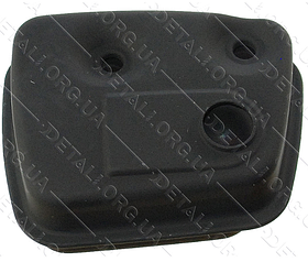 Глушник бензопилки E.C. TIREX TRGCS26 mini