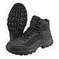 Черевики тактичні  Mil-Tec Tactical Boots Lightweight   12816002 Чорні, фото 5