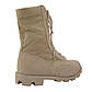 Черевики армійські літні з вставками Mil-Tec  12823000 speed desert boots  Хакі, фото 7
