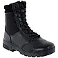 Тактичні черевики Mil-Tec tactical thinsulate ykk  12822000 black, фото 4