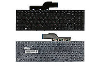 Клавіатура Samsung NP300V5A-S06UA, матова (BA59-03075D) для ноутбука для ноутбука