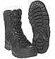 Черевики Mil-Tec combat Generation II  12829002 black peremogaua, фото 2