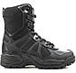 Черевики Mil-Tec combat Generation II  12829002 black peremogaua, фото 3