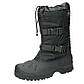 Зимові черевики Mil-Tec 12876000 Thinsulate Black PeremogaUA, фото 3