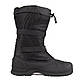 Зимові черевики Mil-Tec 12876000 Thinsulate Black PeremogaUA, фото 5