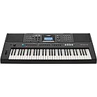 Yamaha PSR-E473 Синтезатор 61 клавіша, фото 2