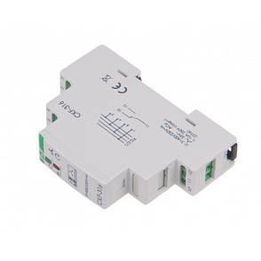 Автомат захисту електродвигунів CKF-316 TRMS F&F, фото 4
