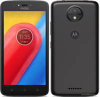 Чохли для Motorola Moto C XT1750