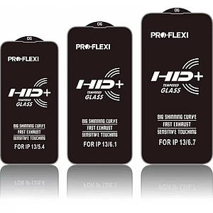 Захисне скло Pro-Flexi HD+ Iphone 11 2019/ Xr 6.1"