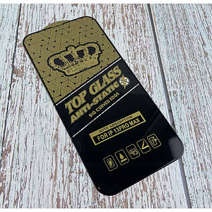 Захисне скло TOP Glass Anti-Static Xiaomi Redmi 6 Pro/Mi A2 Lite