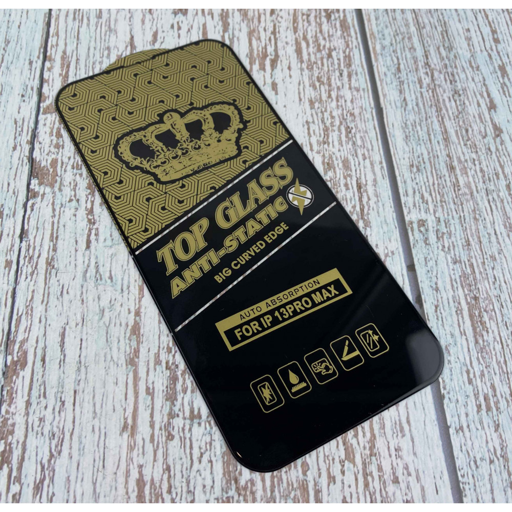 Захисне скло TOP Glass Anti-Static Xiaomi Redmi 6 Pro/Mi A2 Lite