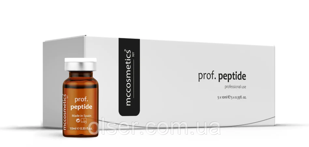 Peptide