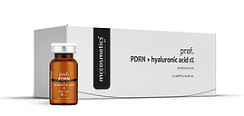 PDRN + Hyaluronic acid 1%