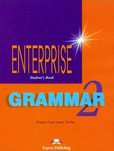 Вправи « Enterprise», рівень 2, Virginia Evans Exspress Publishing