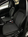 Автомобільні чохли для Fiat Tipo з 2015, фото 2
