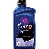 Трансмиссионное масло Elf MATIC ATF J6 1л