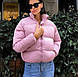 Жіноча весняна куртка новинка 2022, фото 5