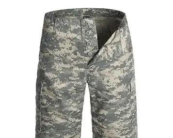 Штани Mil-Tec  11805070 bdu at-digital