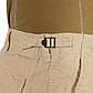 Шорти тактични Mil-Tec Койот  11402004 Bermuda r/s peremogaua, фото 9