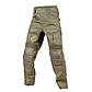 Тактичні штани, брюки Mil-Tec Chimera Combat Pants - Olive (10516201) . PeremogaUA, фото 2