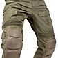Тактичні штани, брюки Mil-Tec Chimera Combat Pants - Olive (10516201) . PeremogaUA, фото 3