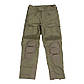Тактичні штани, брюки Mil-Tec Chimera Combat Pants - Olive (10516201) . PeremogaUA, фото 5
