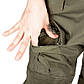 Тактичні штани, брюки Mil-Tec Chimera Combat Pants - Olive (10516201) . PeremogaUA, фото 7