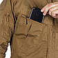 Куртка китель  Chimera combat jacket Sturm Mil-Tec 10516719, фото 9