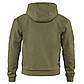 Тактична толстовка Mil-Tec Ranger  11472312 Green, фото 3