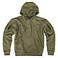Тактична толстовка Mil-Tec Ranger  11472312 Green, фото 7