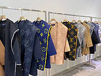 Пальто женское Louis Vuitton