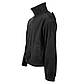 Флісова кофта Mil-Tec F2  10856002 Black PeremogaUA, фото 3