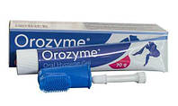 Orozyme (Орозим) гель для зубов и десен для животных, 70 г