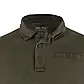 Тактика Рубашка MIL-TEC 10962001 Tactical Quickdry Olive d/r PeremogaUA, фото 4