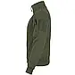 Кофта тактична MIL-TEC 11472512 Tactical Sweatshirt Толстовка Olive PeremogaUA, фото 3