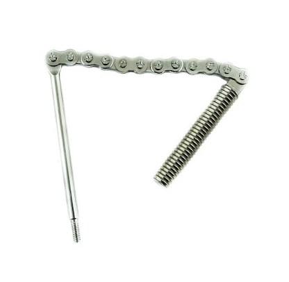 Ланцюжок планетарки Sram Sachs T3, P5 під пласт