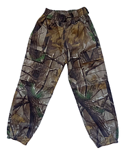 Костюм дитячий камуфляжний ARMY KIDS Лісохід Дубок, фото 6
