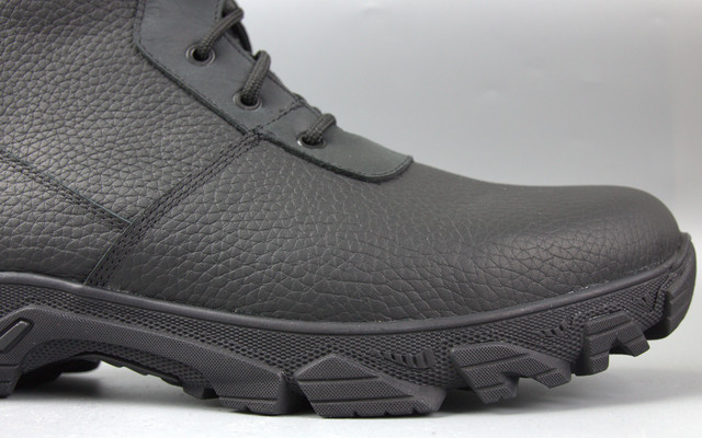 Зимние тактические берцы больших размеров военные кожа натуральный мех черные Rosso Avangard Himerua BS 1684440970 Зимние тактические берцы больших размеров военные кожа натуральный мех черные Rosso Avangard Himerua BS 1684440970