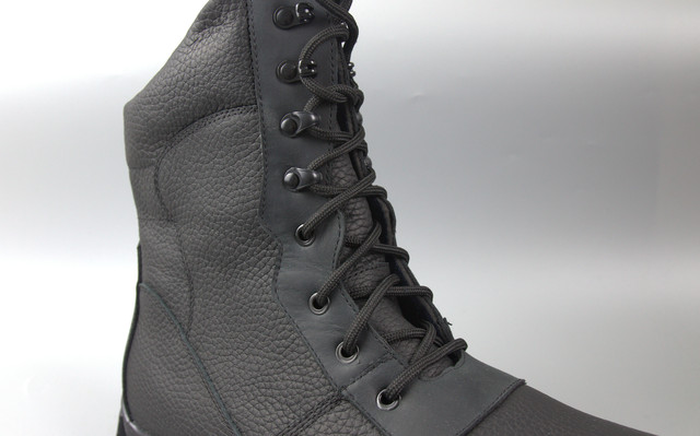 Зимние тактические берцы больших размеров военные кожа натуральный мех черные Rosso Avangard Himerua BS 1684440970 Зимние тактические берцы больших размеров военные кожа натуральный мех черные Rosso Avangard Himerua BS 1684440970