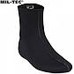 Неопренові Mil-Tec 11662002 короткі шкарпетки PeremogaUA, фото 2
