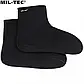 Неопренові Mil-Tec 11662002 короткі шкарпетки PeremogaUA, фото 8