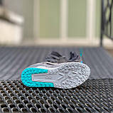 Жіночі кросівки Асикс Gel-Lyte III MT Sneakerboot Grey HL6G0-1111, фото 5