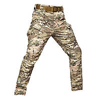Военно-тактические зимние брюки M, 84 см, 32 размер- вокруг талии, обратите внимание на присутствует резинка
