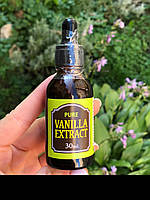 Ванільний екстракт Vanilla Delight, 30мл