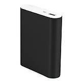 Повербанк алюмінієвий (без акумуляторів 18650 х 4 шт.), фото 3