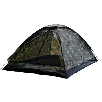 Намет двомісний MIL-TEC 14208020 IGLU SUPER PeremogaUA