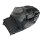 Рукавиці тактичні MIL-TEC 12504402 Gen. II Black, фото 8